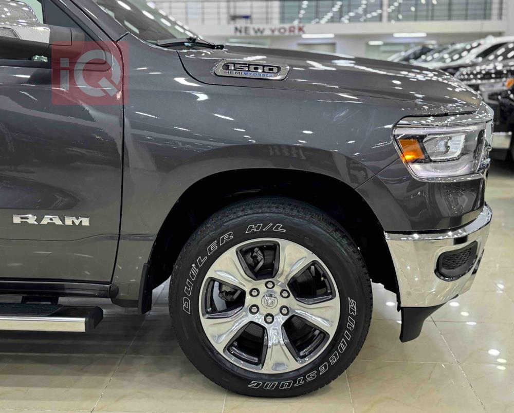Ram 1500